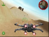 Star Wars - Rogue Squadron