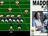Madden NFL '96