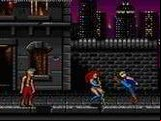 Double Dragon