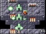 Halley Wars