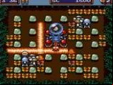 Mega Bomberman