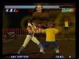 G.A.S.P Fighter's NEXTream