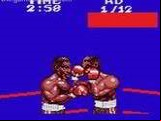 Riddick Bowe Boxing