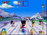 Chou Snobow Kids