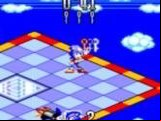 Sonic Labyrinth