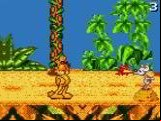 Garfield - Caught in the Act
