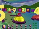 Elmo's Number Journey