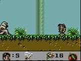 Tarzan - Lord of the Jungle