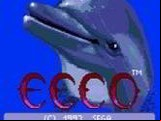 Ecco the Dolphin