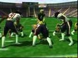 NFL Quarterback Club 2001