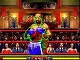 Toughman Contest