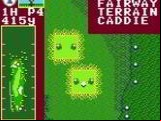 Fred Couples' Golf