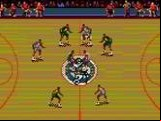 NBA Action