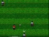 Ultimate Soccer