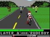 Road Rash