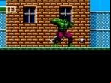 The Incredible Hulk