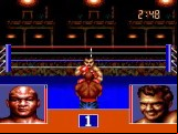 George Foreman's KO Boxing