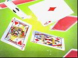 Solitaire Poker