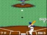 The Majors Pro Baseball