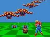 Space Harrier