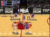 NBA Pro 99