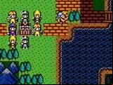Crystal Warriors
