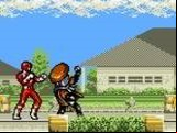 Mighty Morphin Power Rangers - The Movie