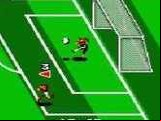 Tengen World Cup Soccer