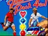 Sega Game Pack 4 in 1