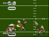 Joe Montana's Football