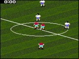 FIFA Soccer 96