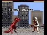 Primal Rage