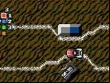 Micro Machines