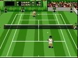 Pete Sampras Tennis