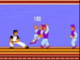 Kung Fu