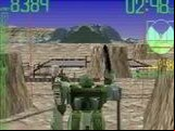 Armored Core - Project Phantasma