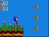 Sonic Chaos