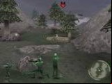 Army Men - World War