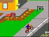 Paperboy