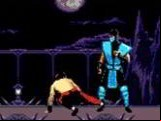 Mortal Kombat II