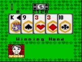 Poker Faced Paul's Poker