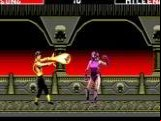 Mortal Kombat 3