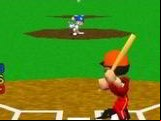 Big League Slugger Baseball