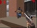 Ecks vs Sever