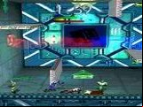 Blast Chamber
