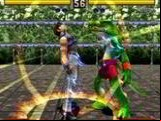 Bloody Roar II
