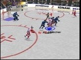 NHL Blades Of Steel '99
