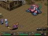 Breath of Fire III