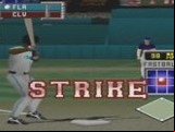 Mike Piazza's Strike Zone