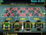 Caesars Palace 2000 - Millennium Gold Edition
